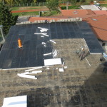 Mladost krovstvo in kleparstvo