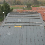 Mladost krovstvo in kleparstvo